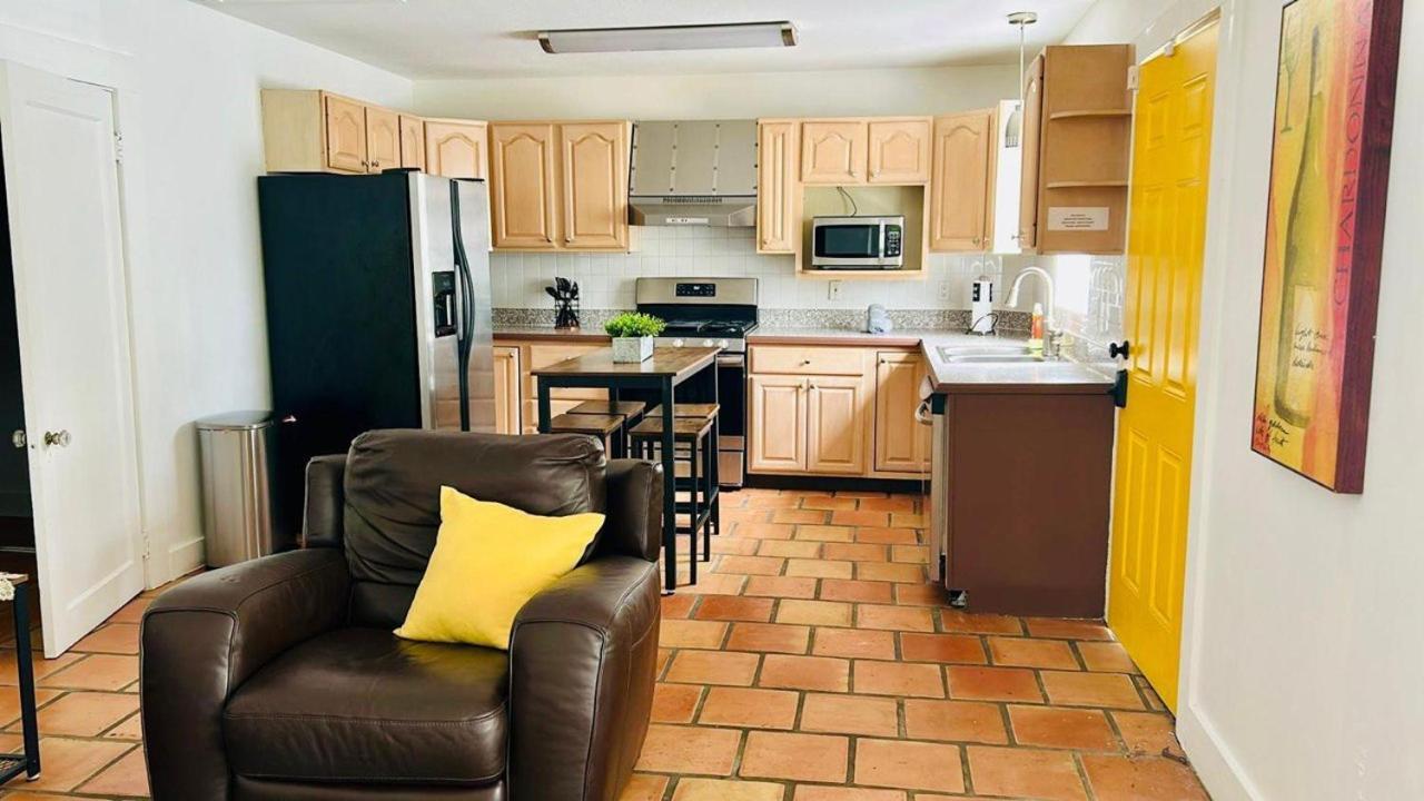 Mi Casa Es Tu Casa, Midtown #2 Lägenhet Tampa Exteriör bild