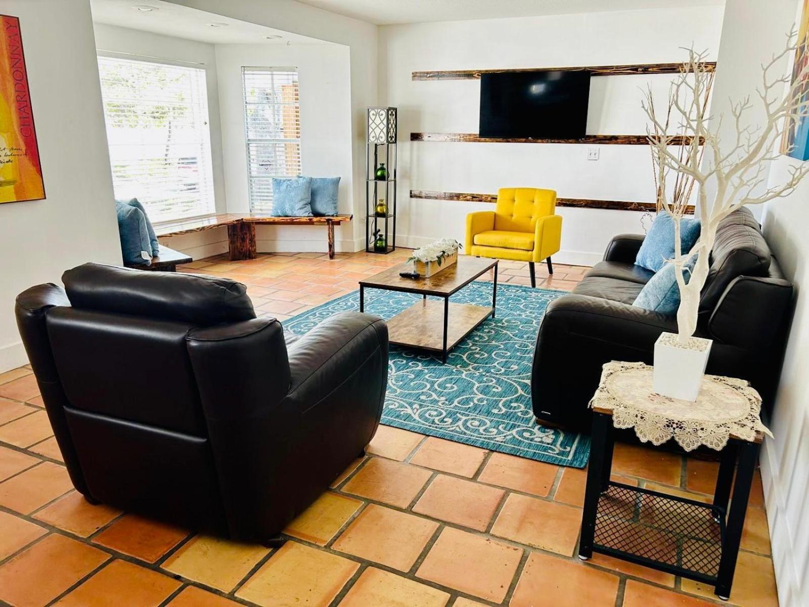 Mi Casa Es Tu Casa, Midtown #2 Lägenhet Tampa Exteriör bild