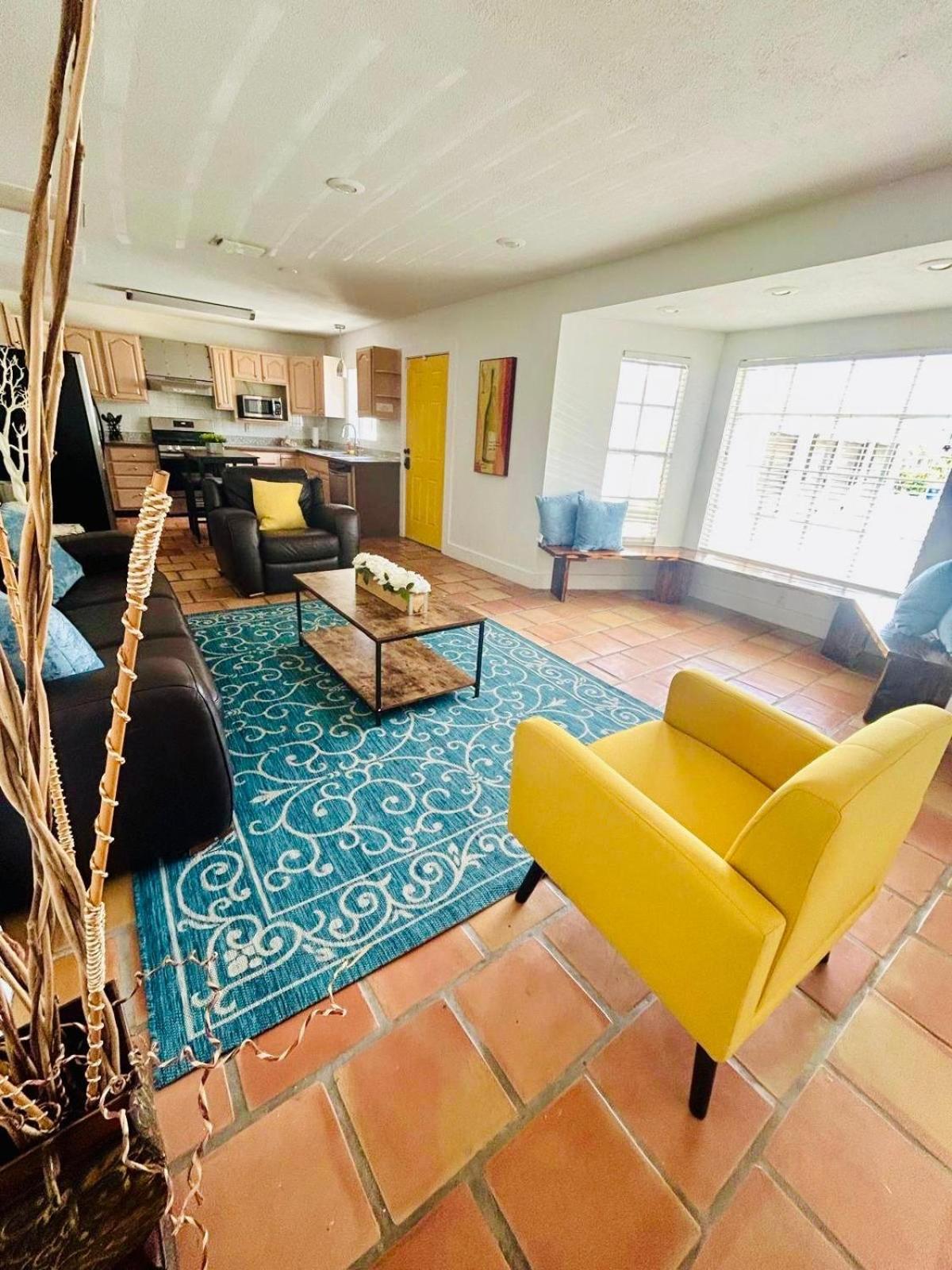 Mi Casa Es Tu Casa, Midtown #2 Lägenhet Tampa Exteriör bild