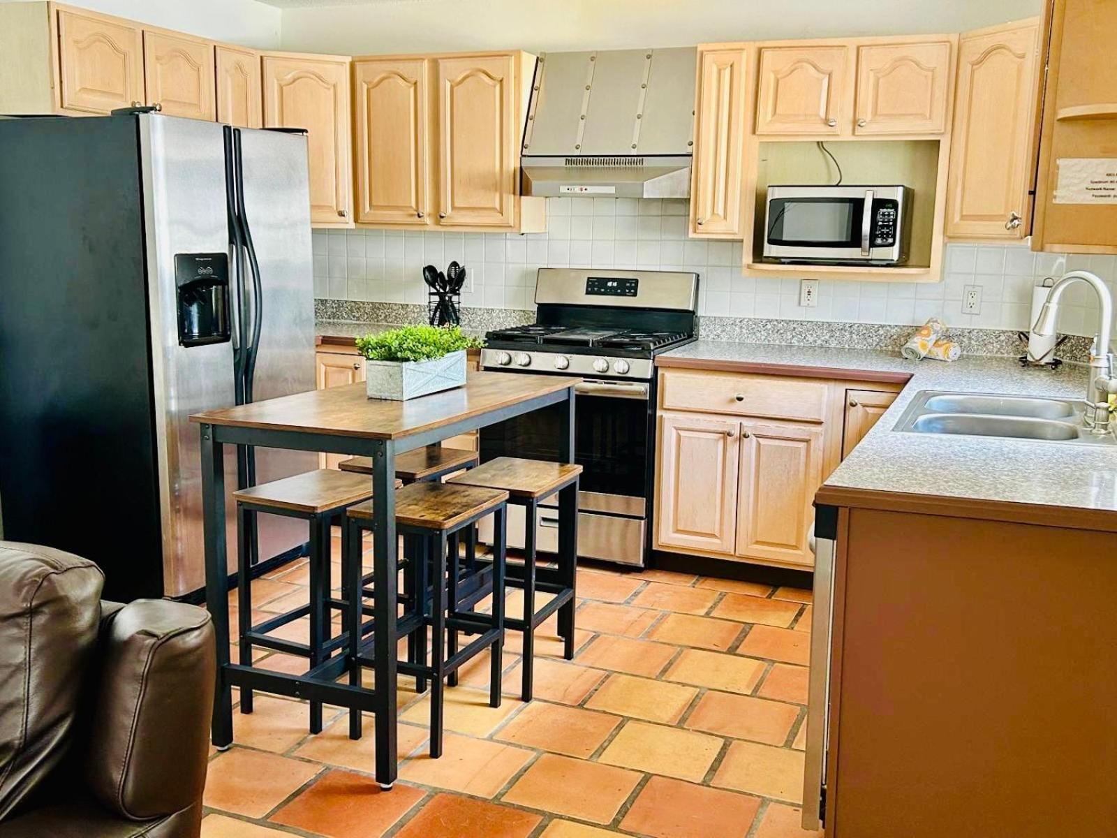 Mi Casa Es Tu Casa, Midtown #2 Lägenhet Tampa Exteriör bild